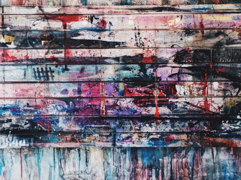 Photo by Patrick Tomasso